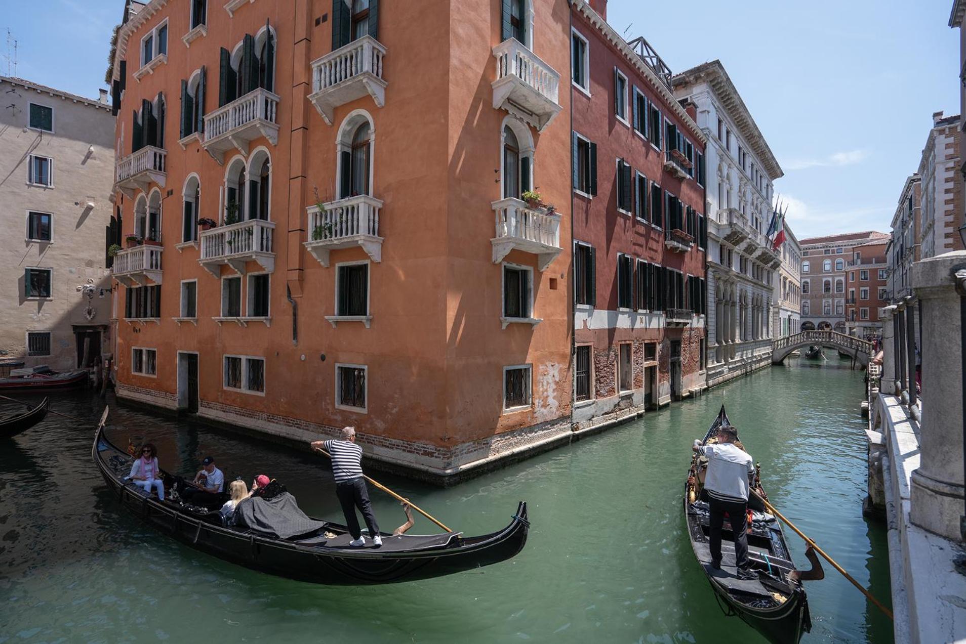 Affittacamere Residenza San Marco 