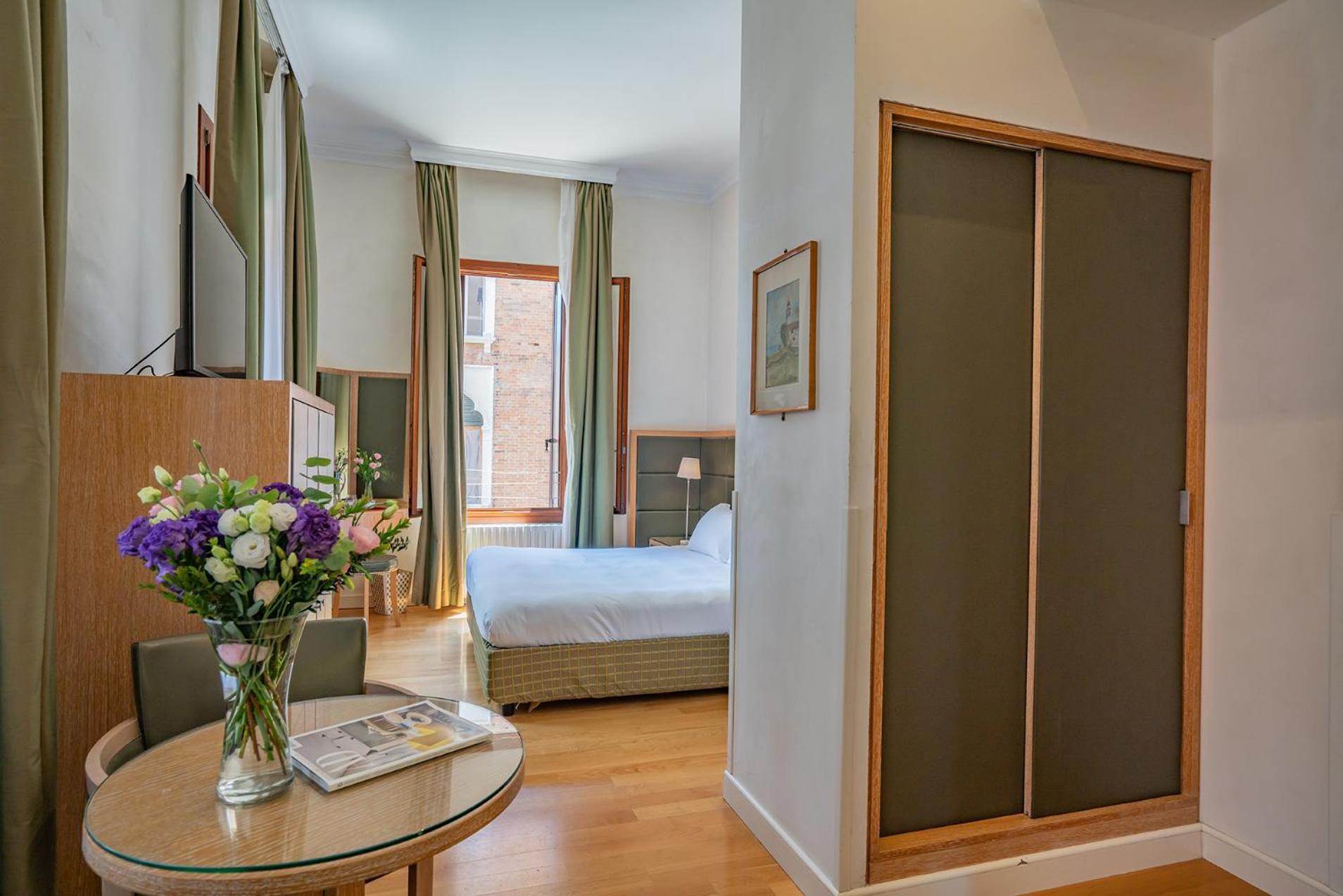 Affittacamere Residenza San Marco 
