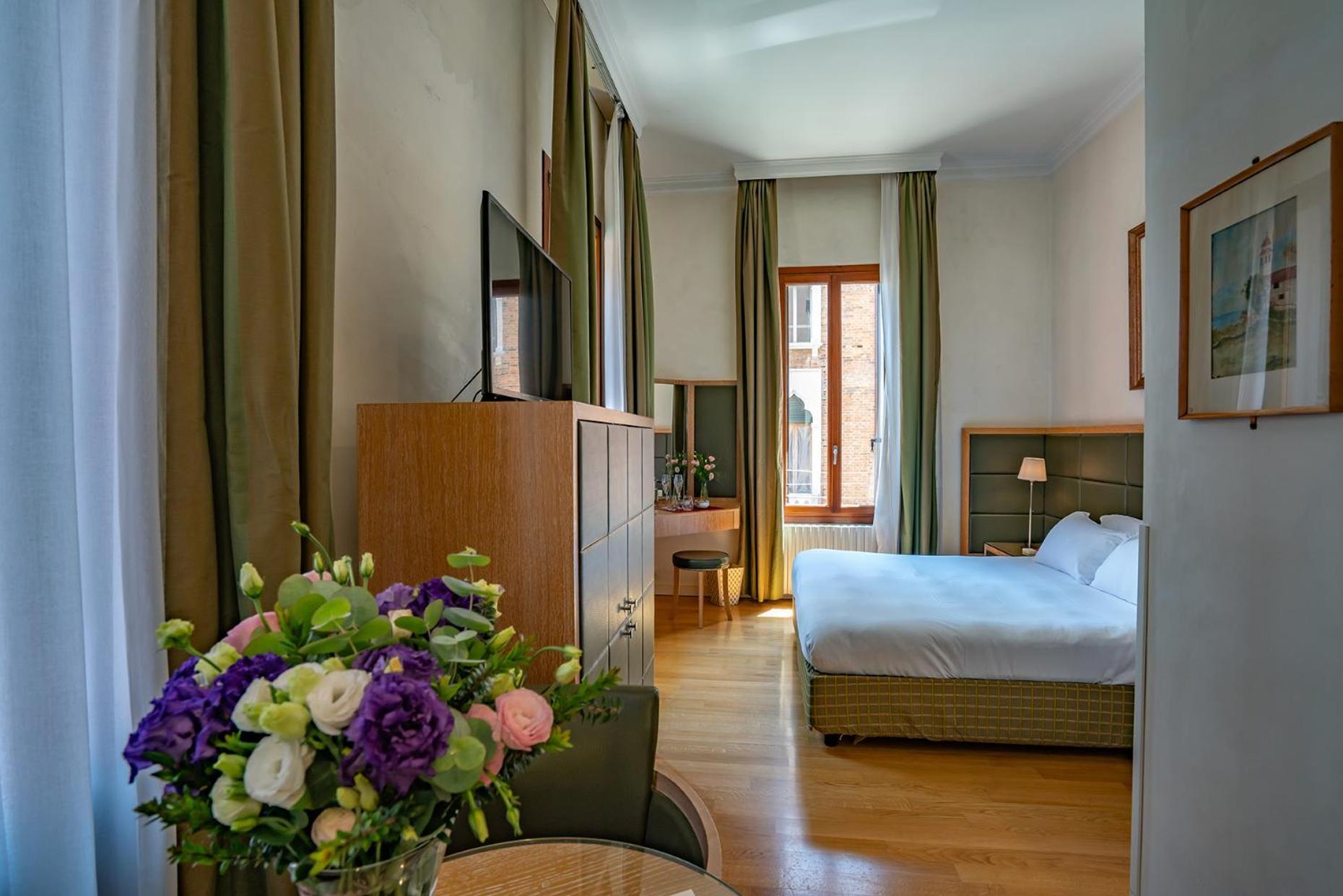 Affittacamere Residenza San Marco 
