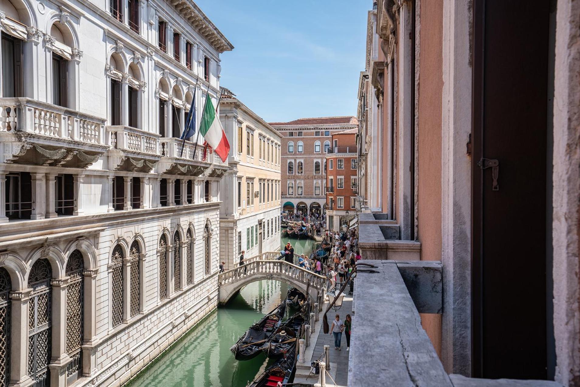 Gæstehus Residenza San Marco 